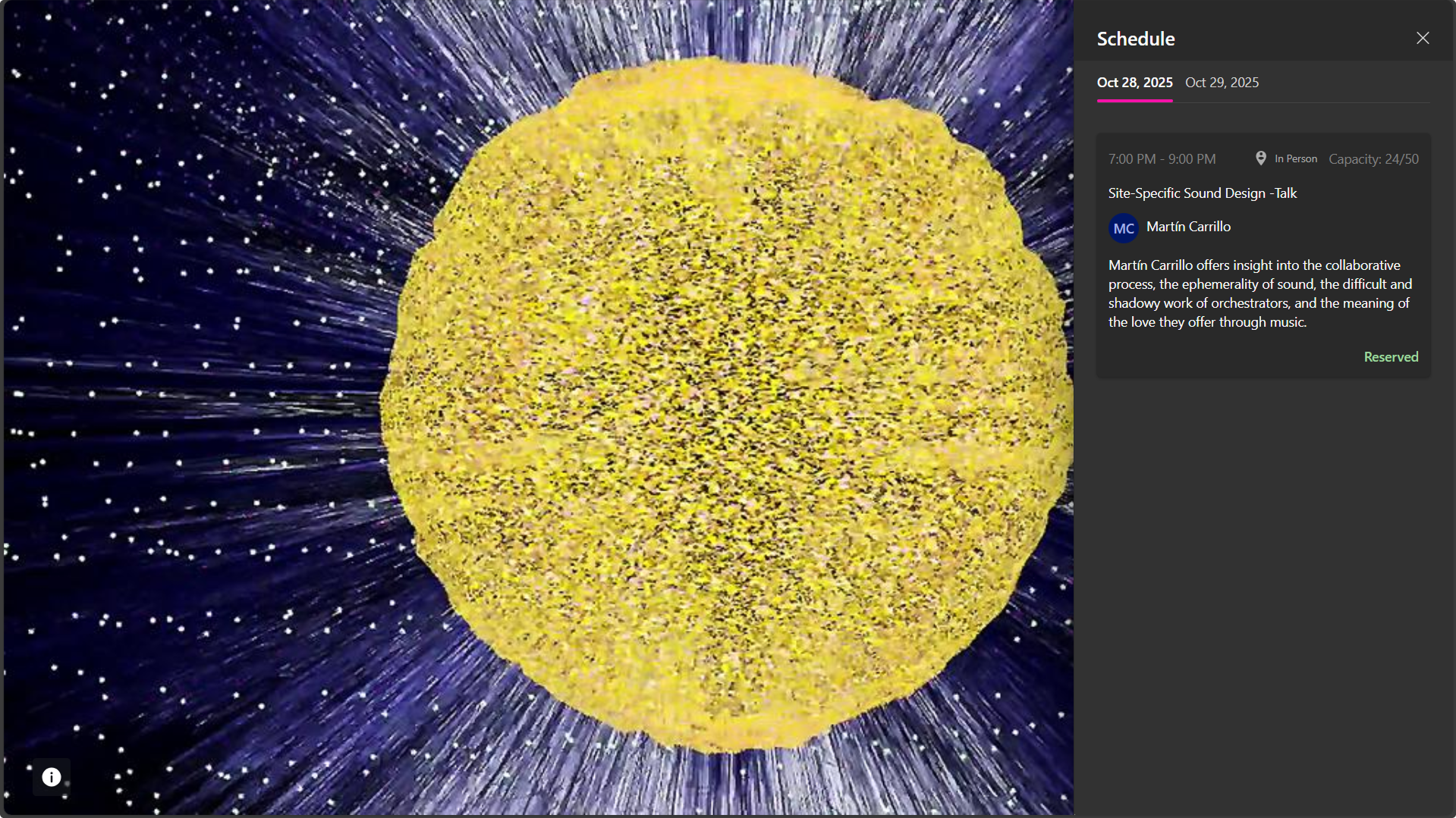 Crear Avatar Personalizado