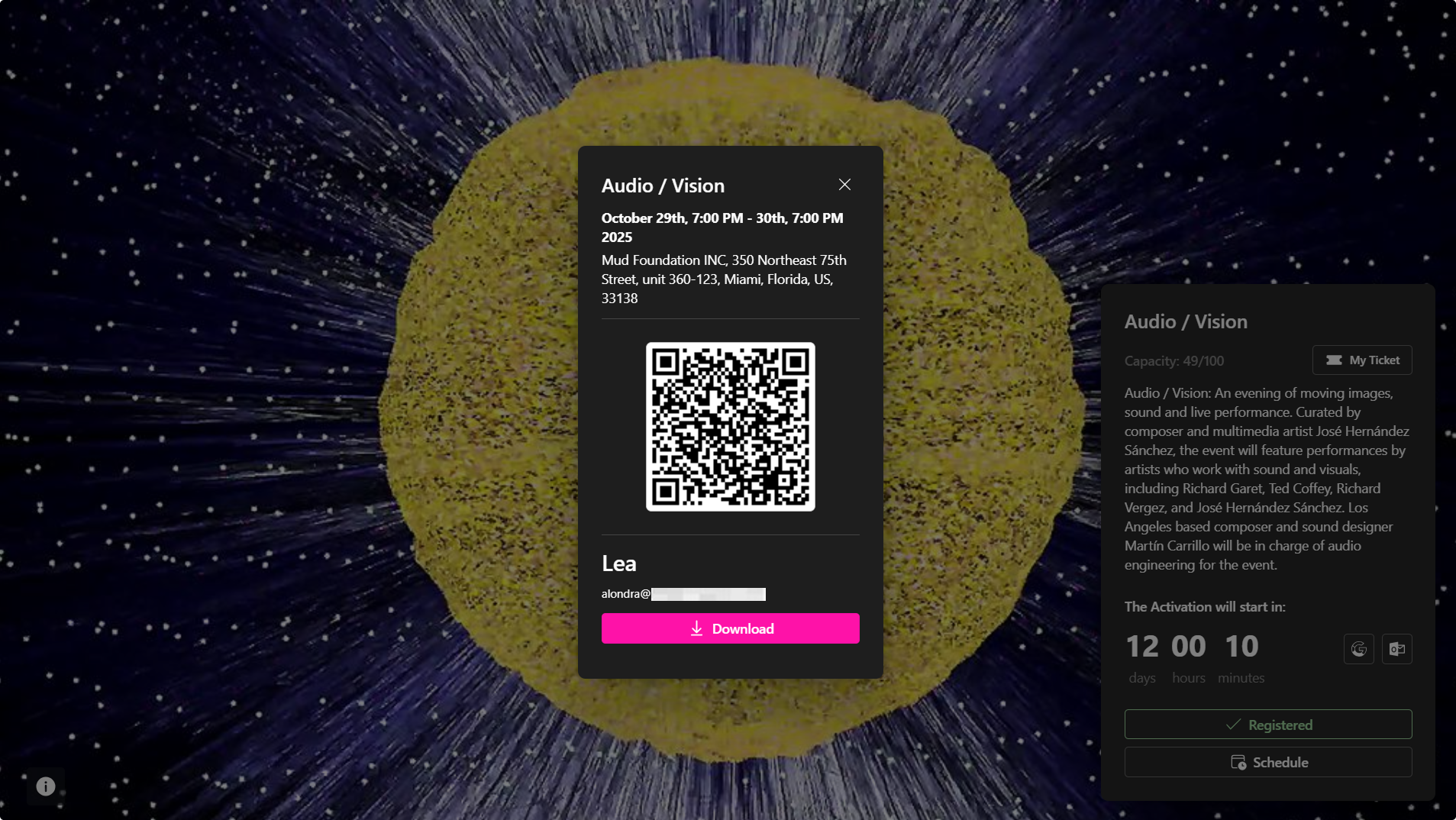 Crear Avatar Personalizado